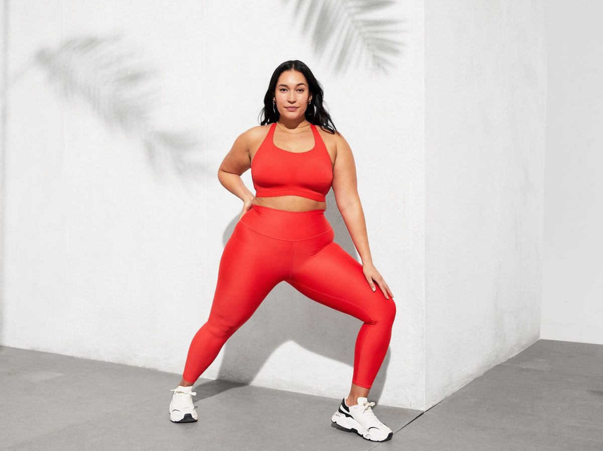 Alo's First-Ever High-Impact Bra Is Here
