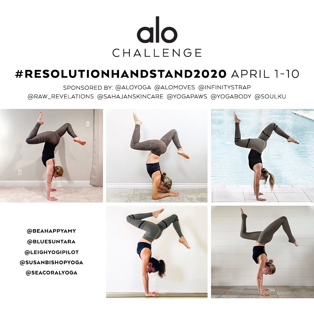 #resolutionhandstand2020